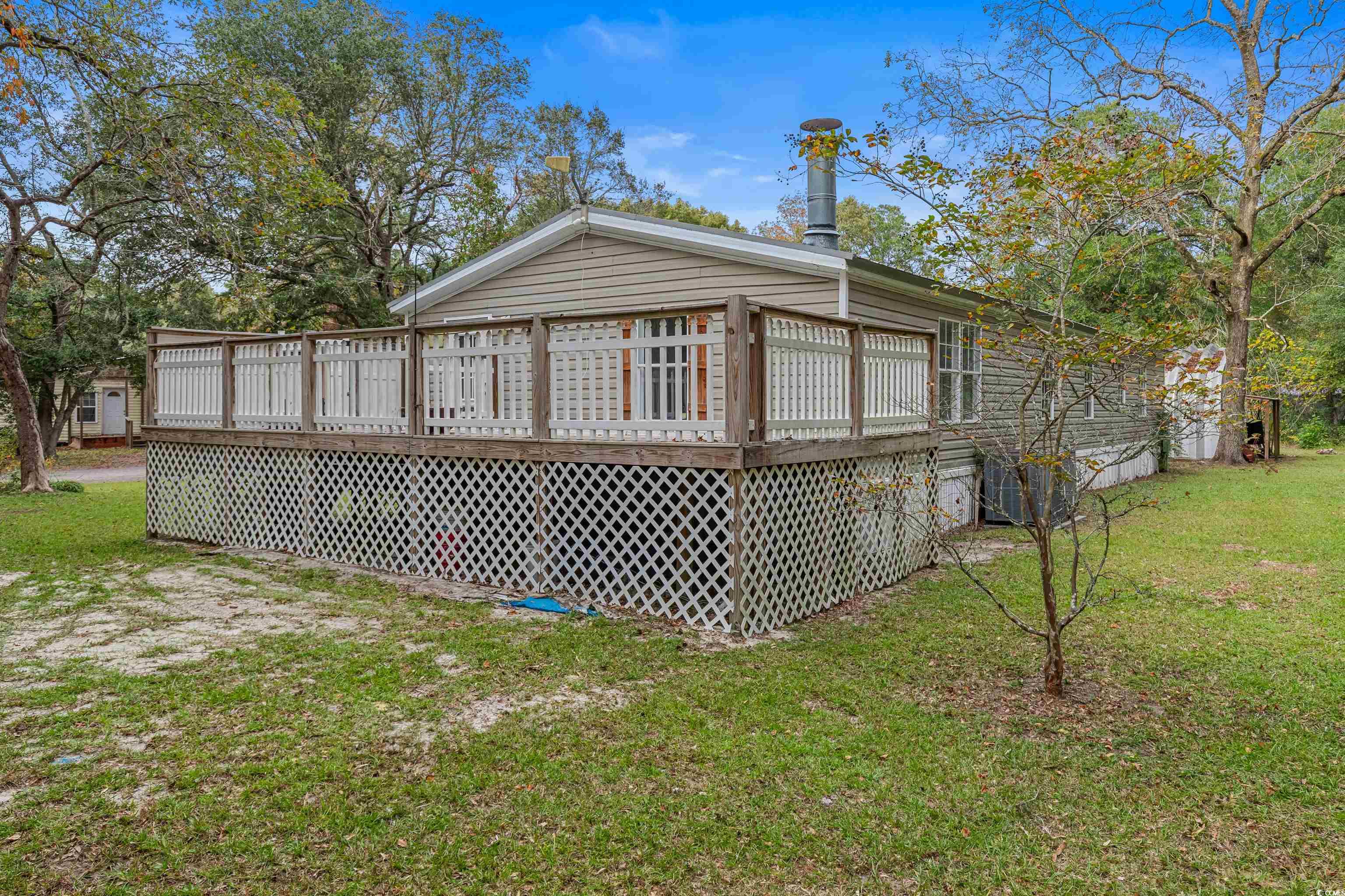 5th image of 136 Vernon Way, Hemingway, SC 29554 | MLS# 2526743