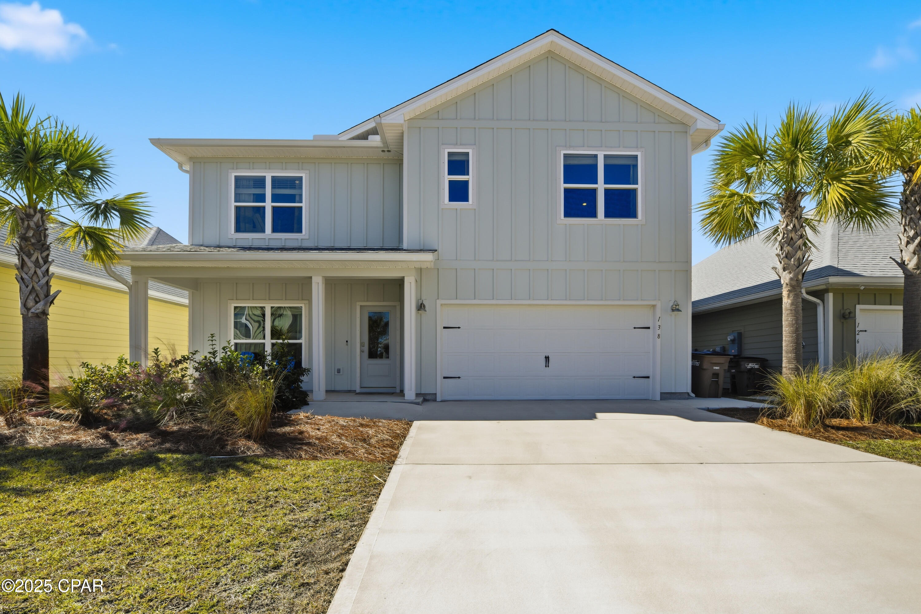 2nd image of 138 Pond Cypress Cvs, Port Saint Joe, FL 32456 | MLS# 781294