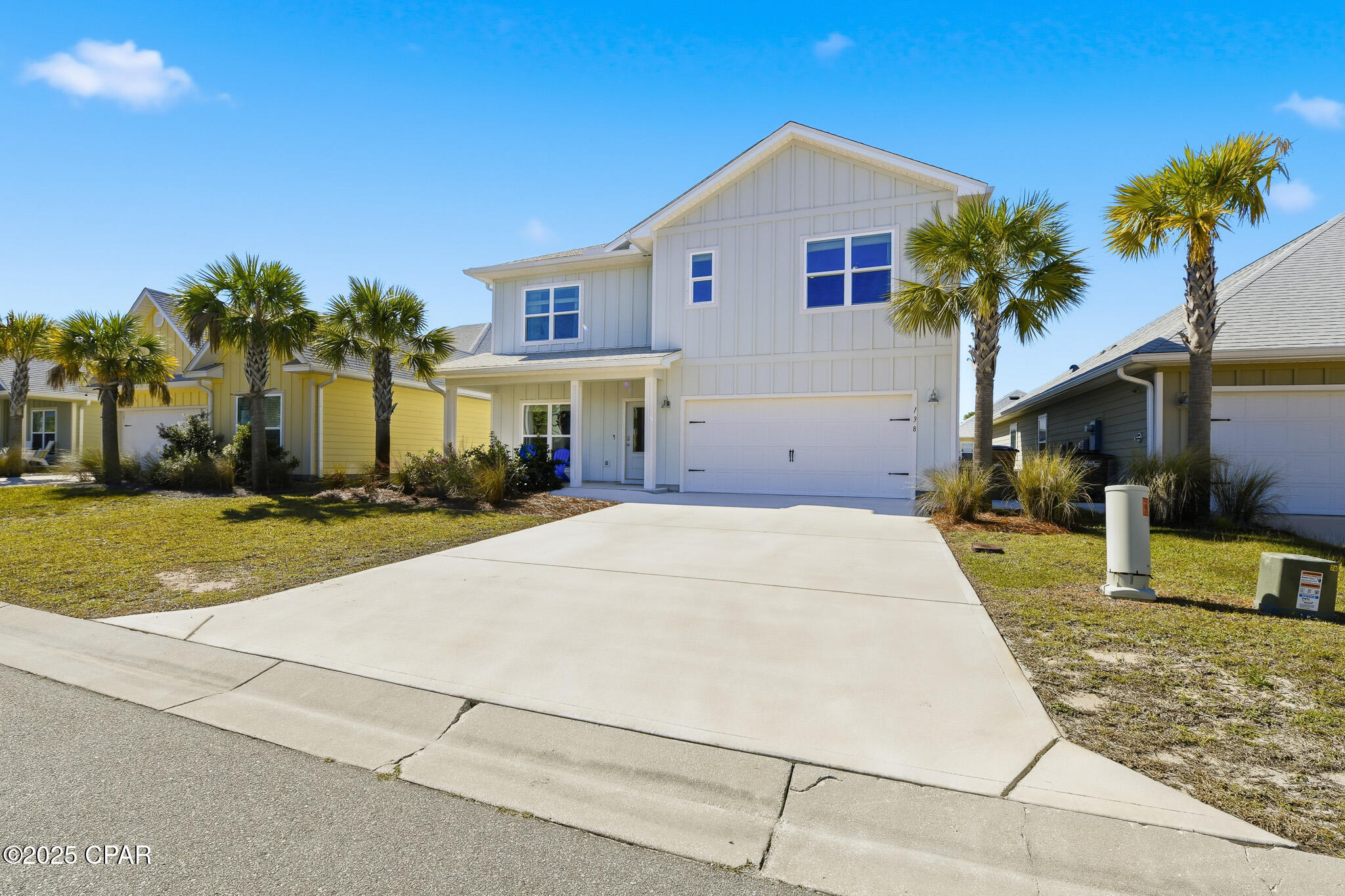 98th image of 138 Pond Cypress Cvs, Port Saint Joe, FL 32456 | MLS# 781294
