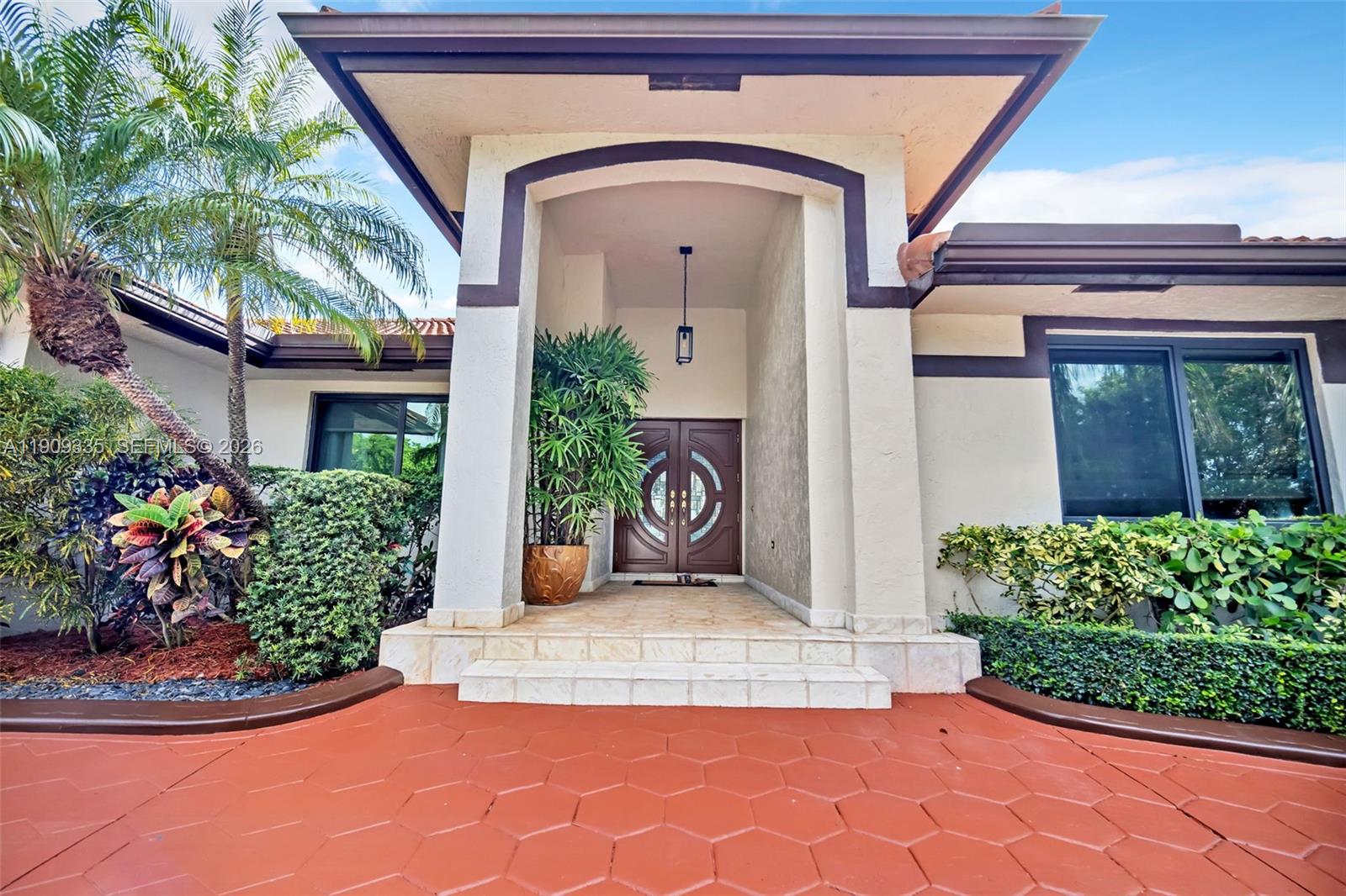 Hammocks Shores 3Rd Addn