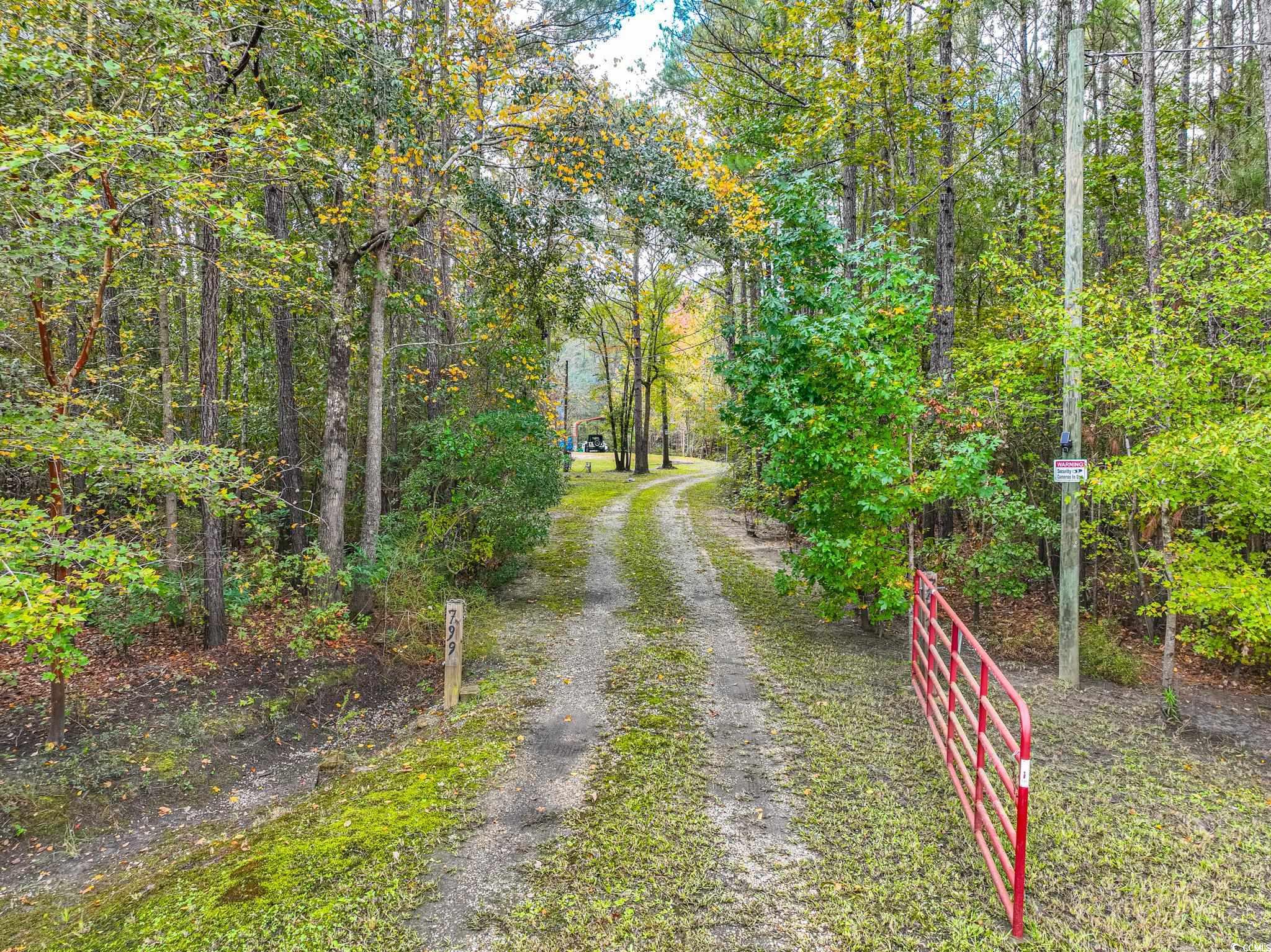 799 Redmond Ct. Conway, SC 29526
