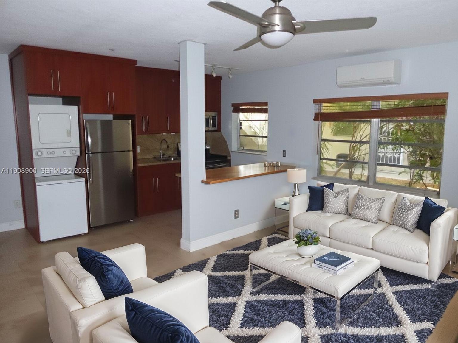 Concord House Inc Condo