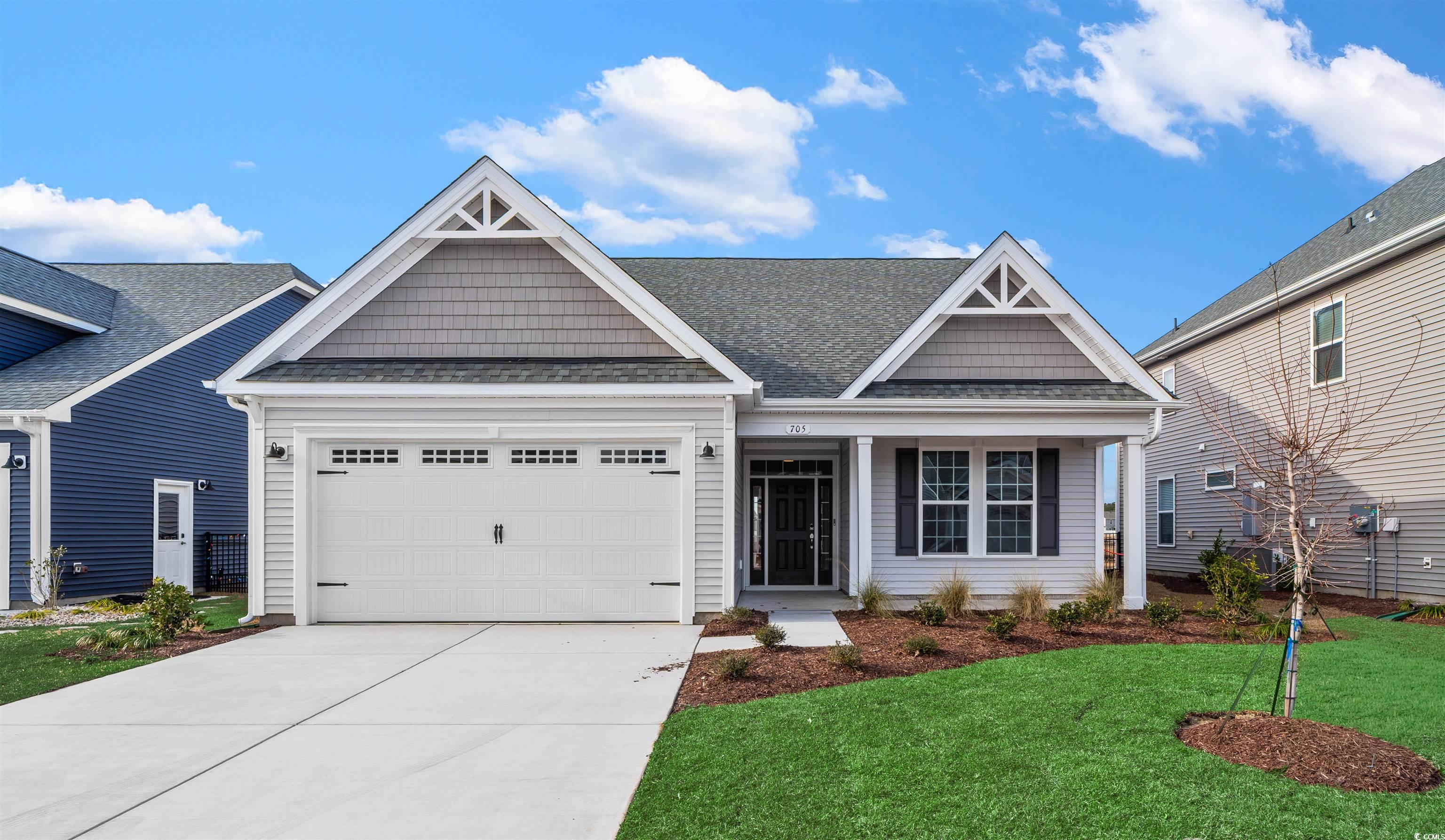 705 Upton Way Myrtle Beach, SC 29579