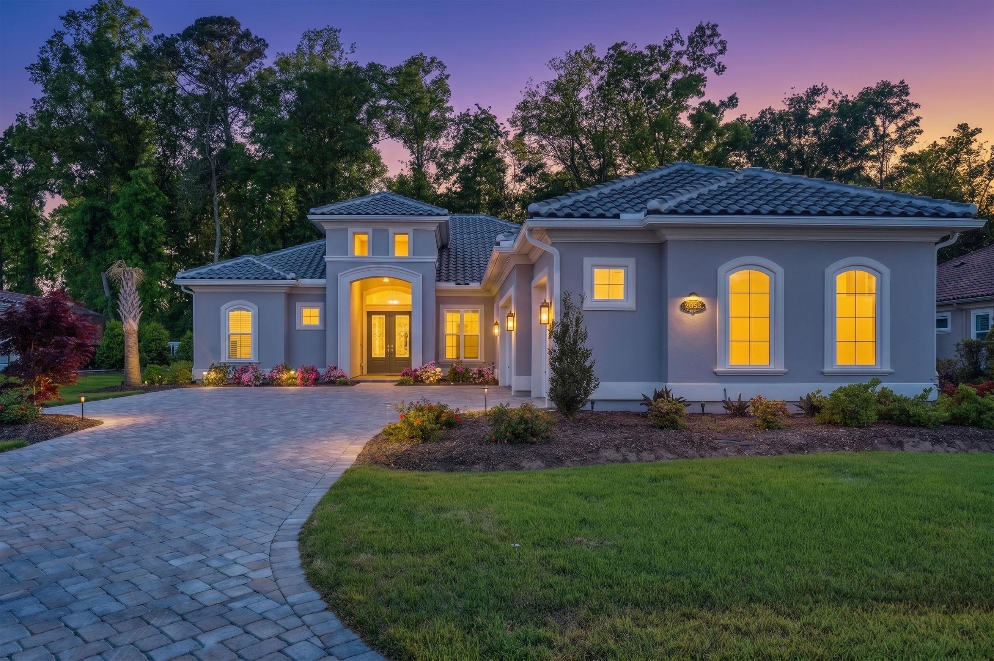2053 Teramo Dr. Myrtle Beach, SC 29579