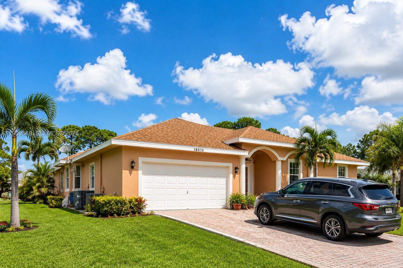 Port St Lucie Section 7
