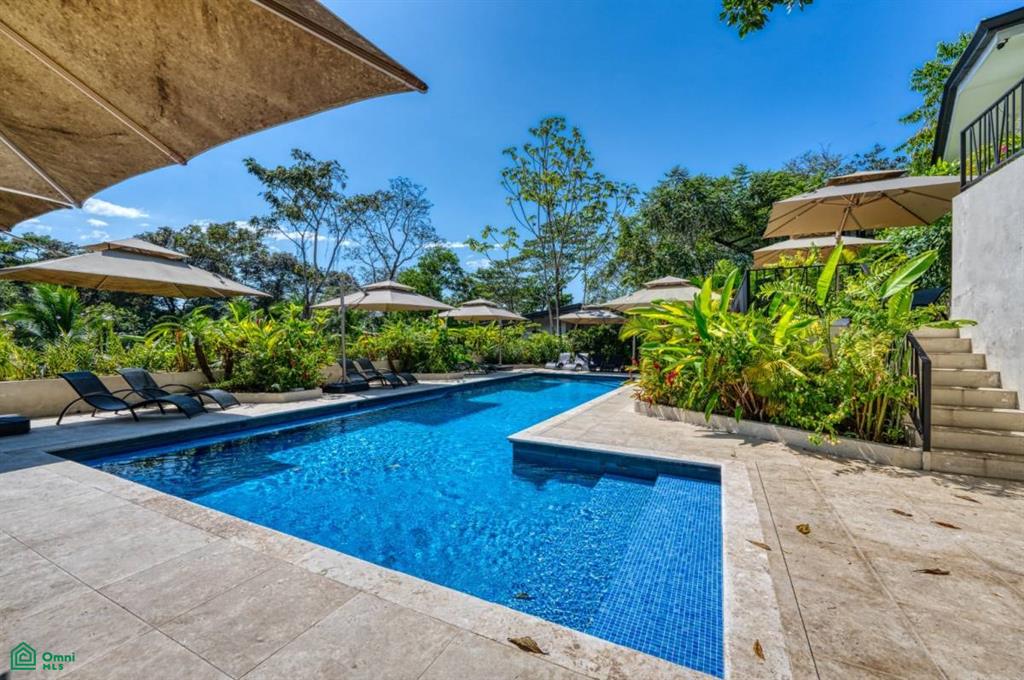 10 bed Commercial For Sale in Osa, Puntarenas - 1