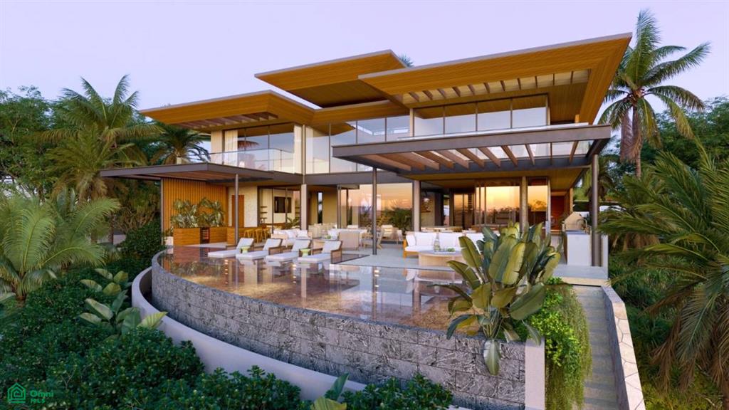 4 bed Single Family Homes For Sale in Santa Cruz, Guanacaste - 1