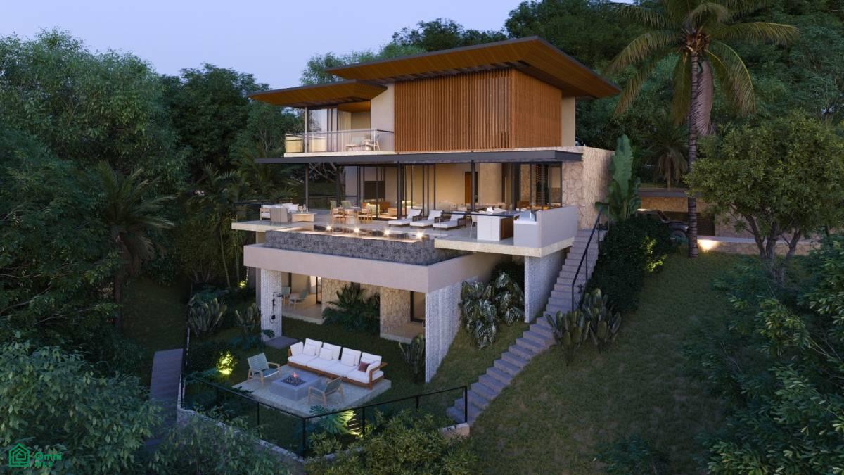 0 bed Single Family Homes For Sale in Santa Cruz, Guanacaste - 1