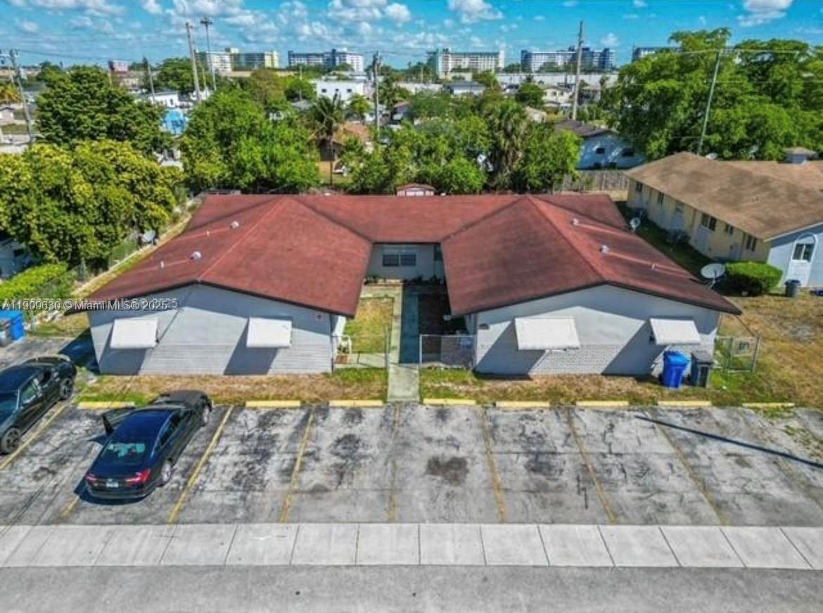 Multifamily