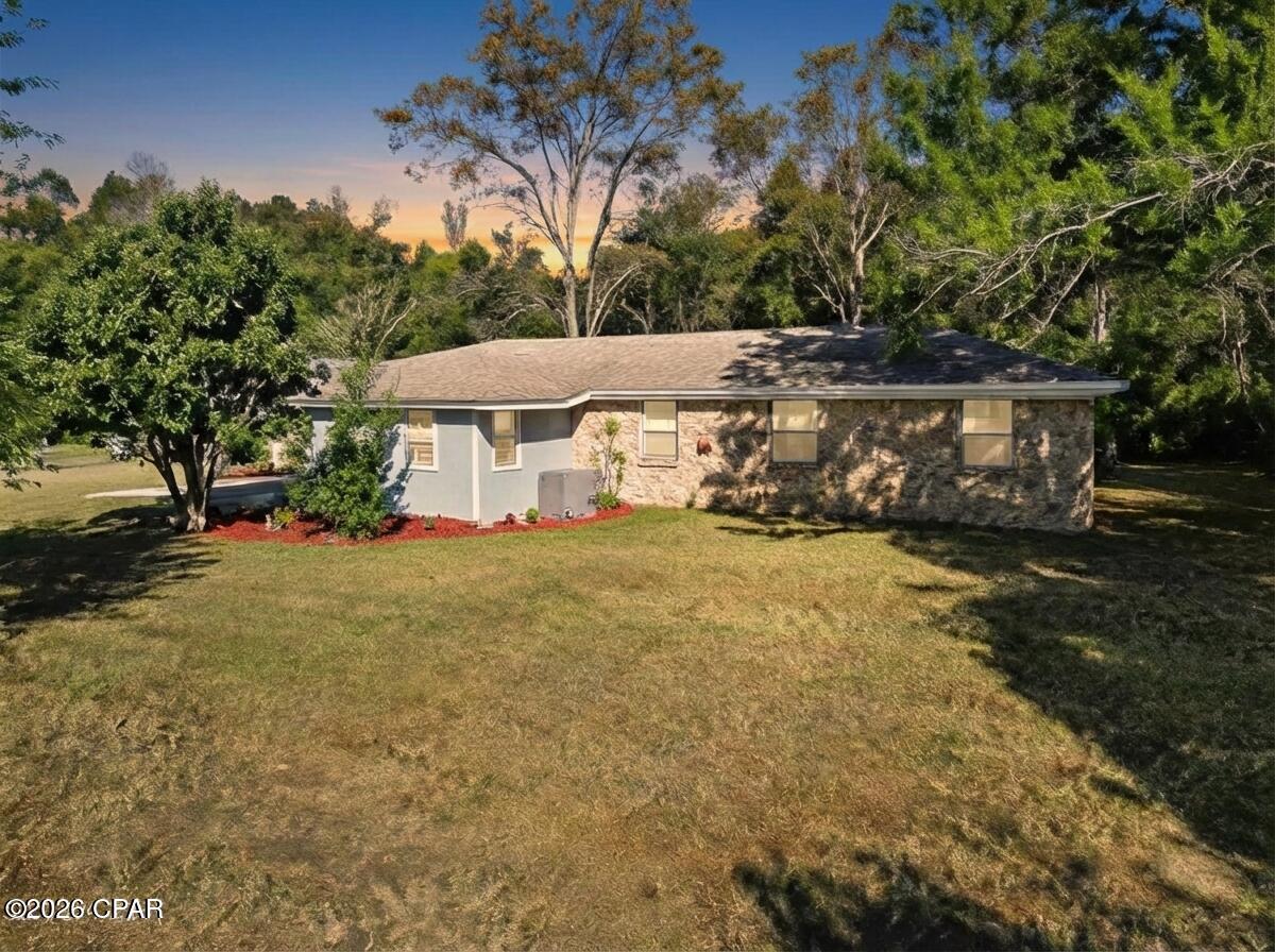 Details for 5096 Fort Road, Greenwood, FL 32443