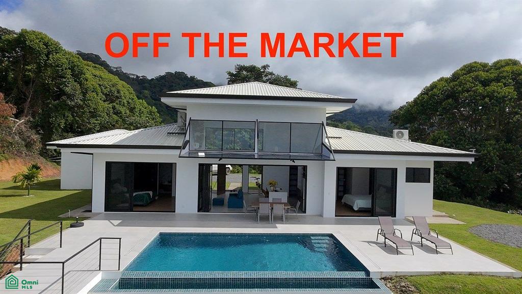 3 bed Single Family Homes For Sale in Coronado, Puntarenas - 1