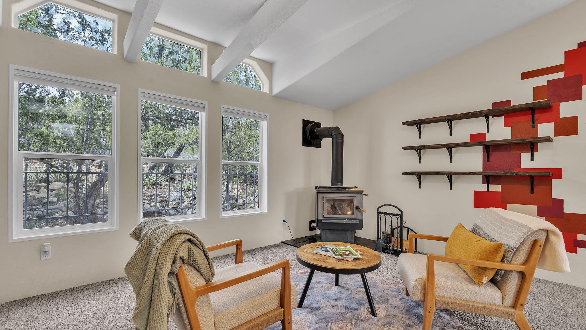 Homes for sale in Sandia Park, NM | 86 Canyon Rd, Sandia Park, NM 87047 | MLS# 1094137
