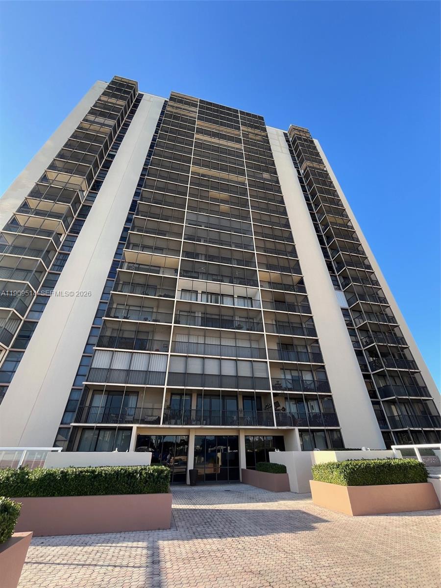 Coronado Condo- Tower II