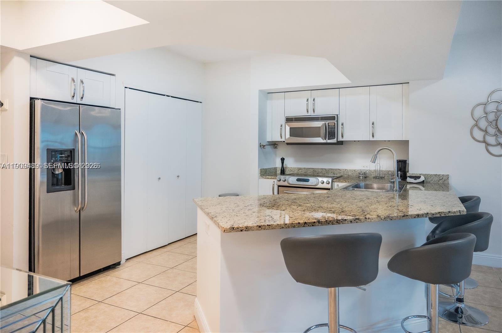 Turnberry Village