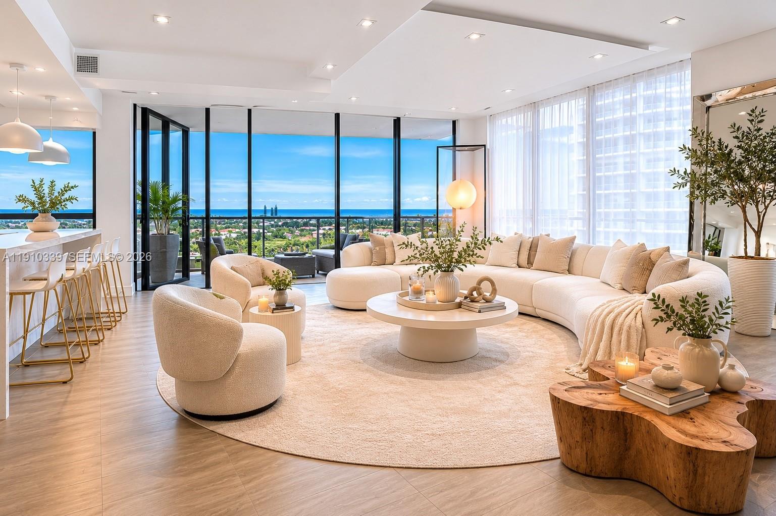 Hamptons West Condo