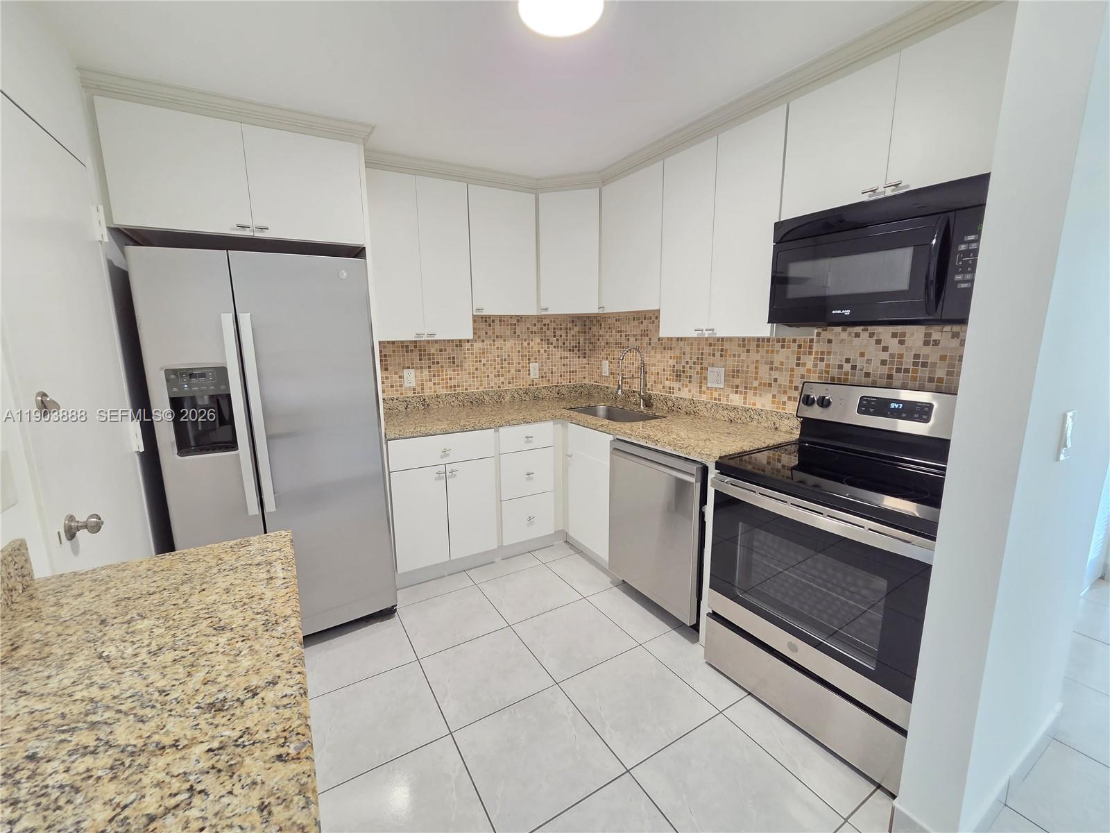 Carlton Bay Condo