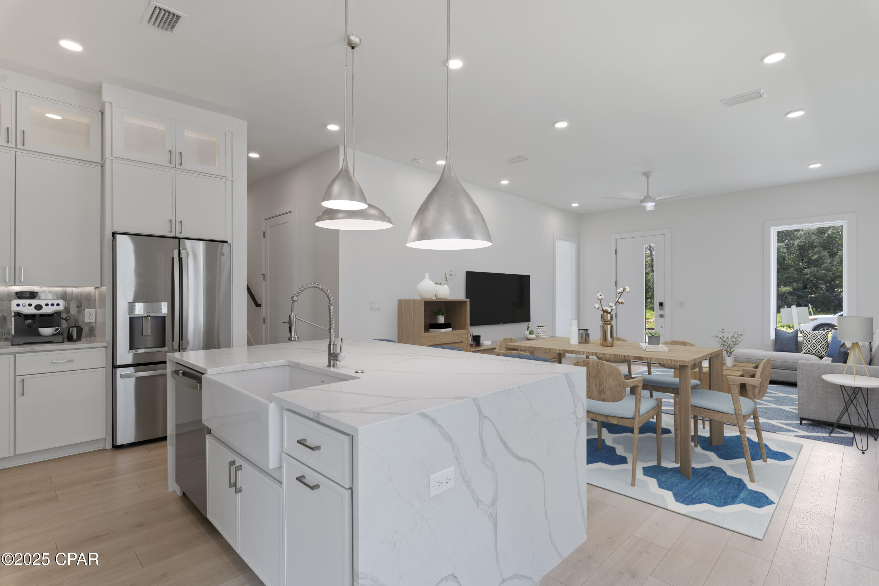 Photo 4 of Single family home for sale at 11 Sarah St #Lot 20, Inlet Beach, FL 32461 | MLS# 781396 | Listing updated on 2026-10-14