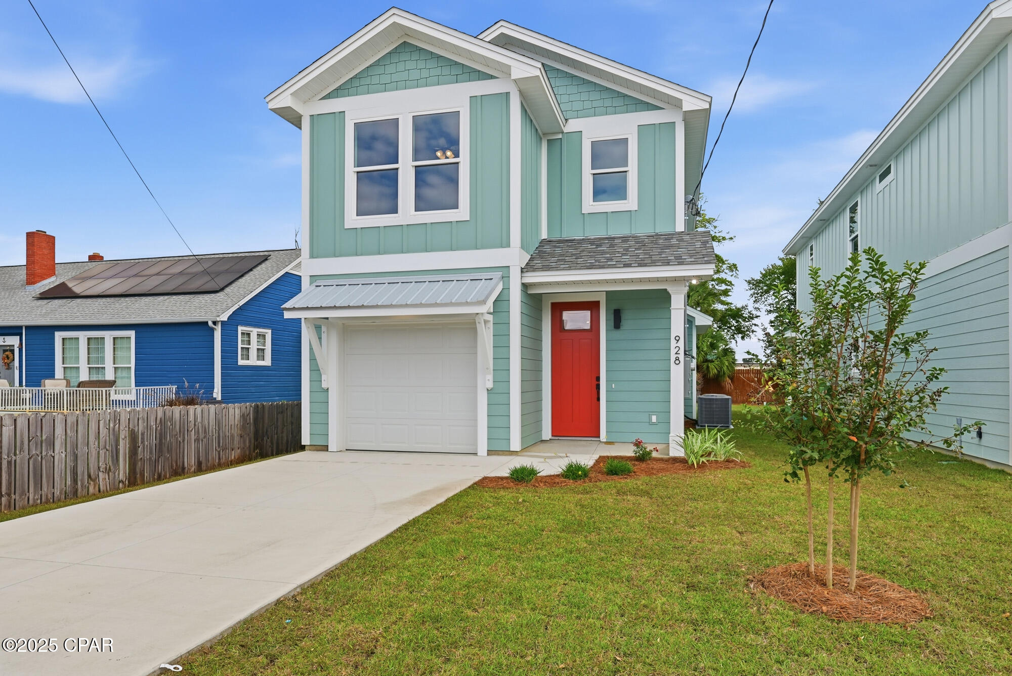 Details for 928 Grace Avenue, Panama City, FL 32401