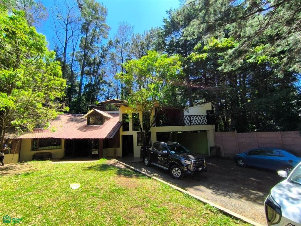 2 bed Single Family Homes For Sale in San Rafael, Heredia - 1