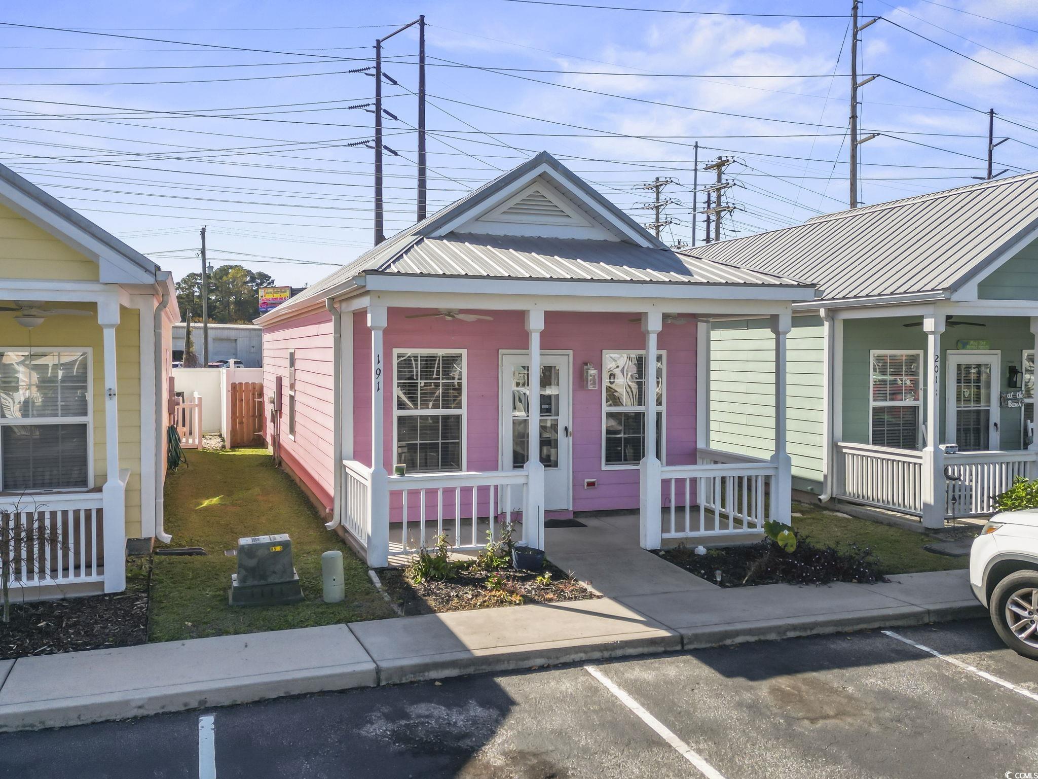 191 Addison Cottage Way Murrells Inlet, SC 29576
