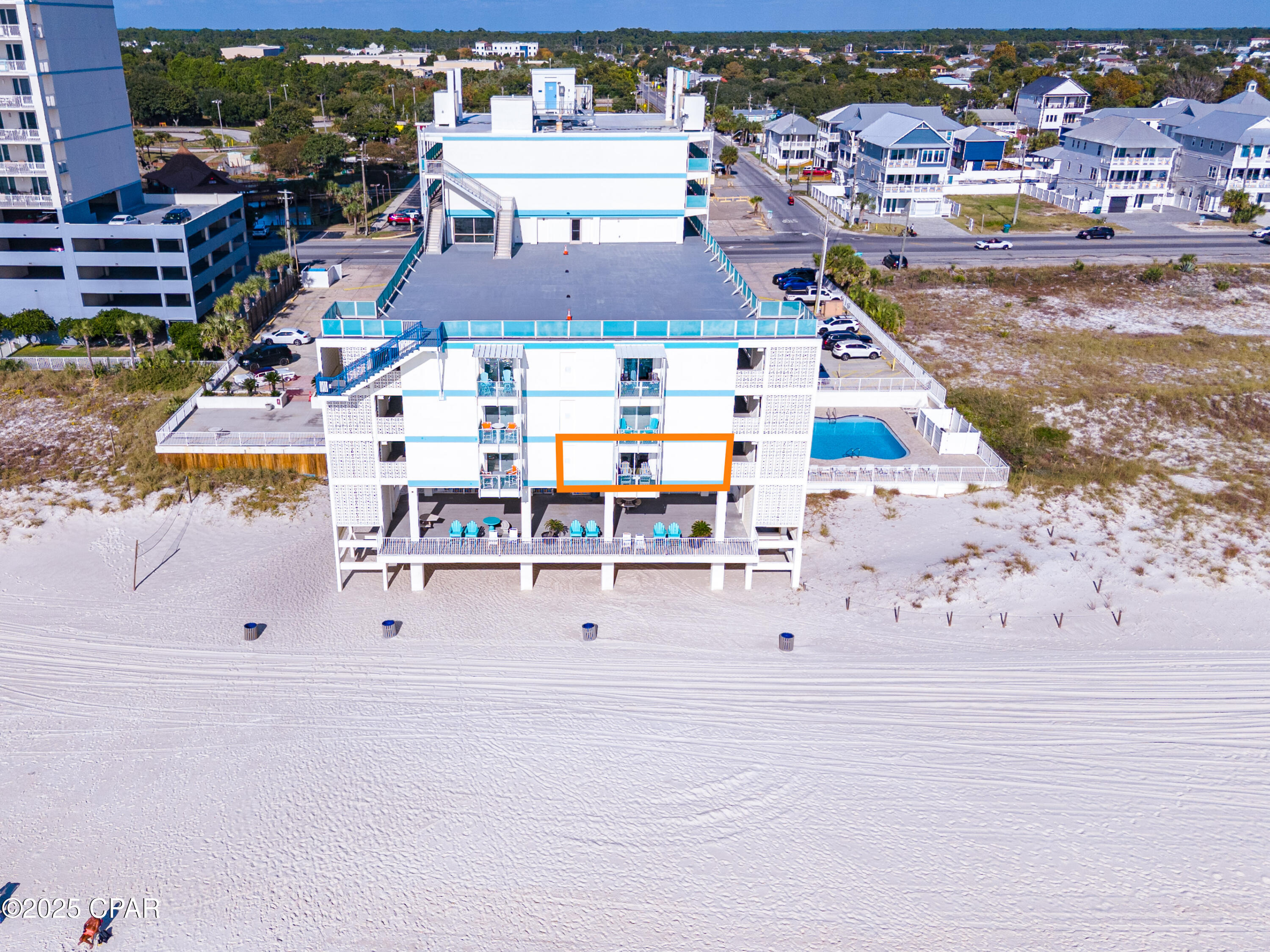 Image 2 For 14401 Front Beach Road 218
