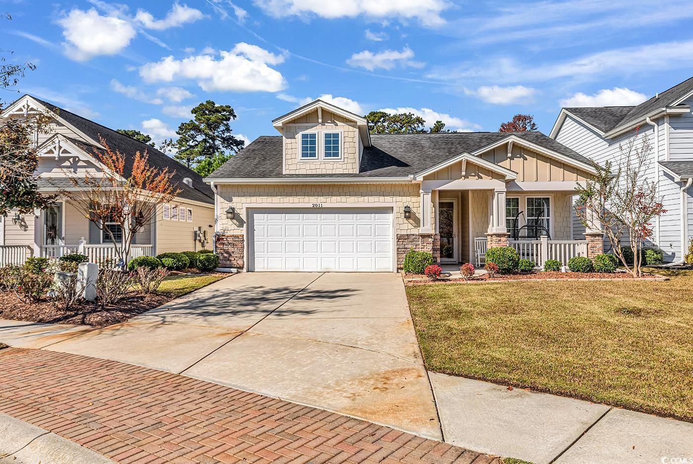2011 Oxford St. Myrtle Beach, SC 29577
