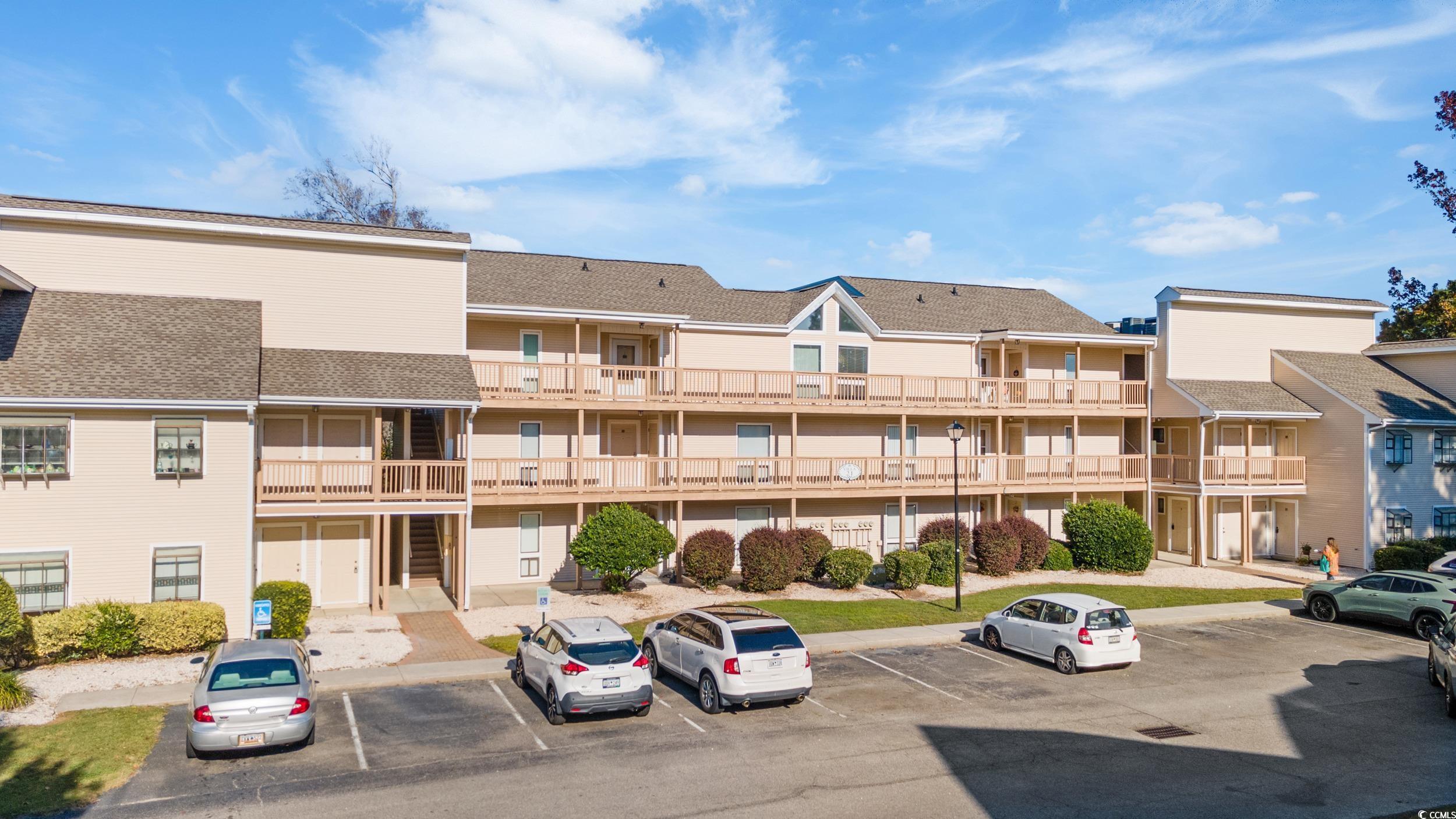 1025 Plantation Dr. UNIT 2127-2128 Little River, SC 29566