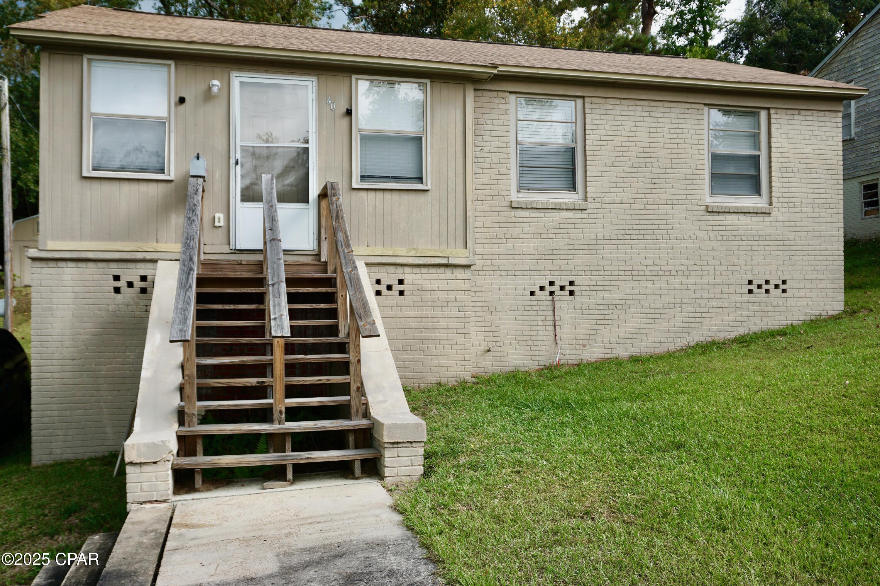 Details for 40 Barnes Avenue, Chattahoochee, FL 32324