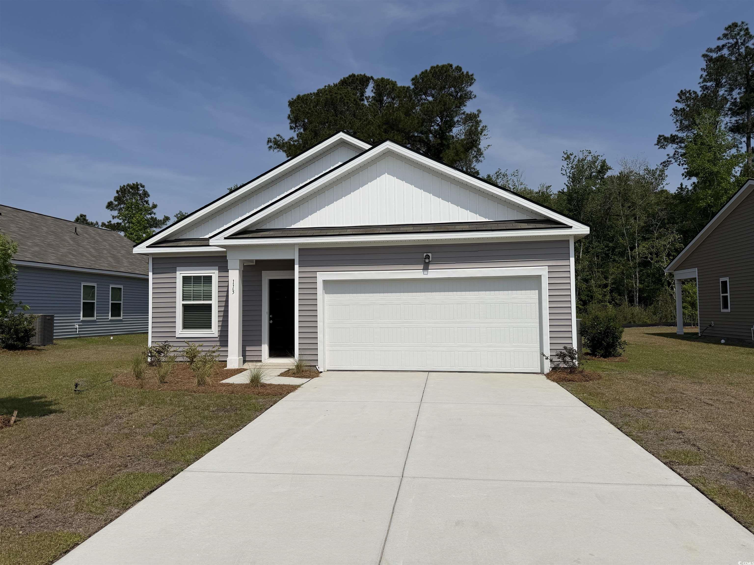113 Admiral St Conway, SC 29526