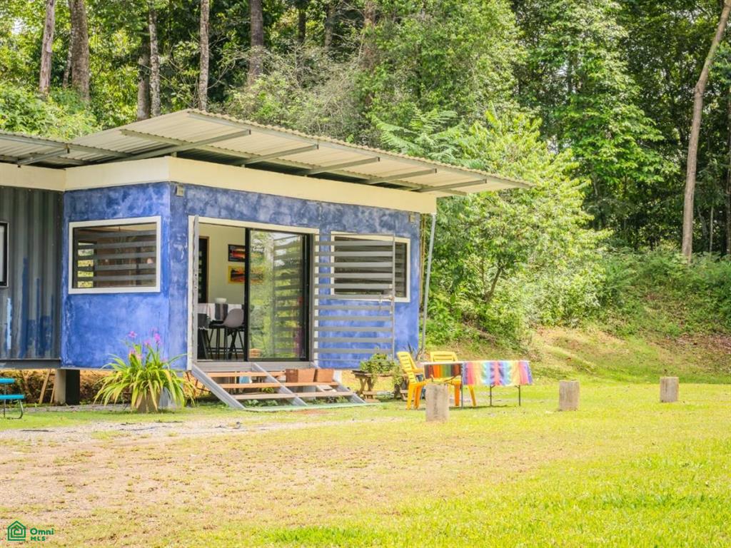 1 bed Land For Sale in Osa, Puntarenas - 1