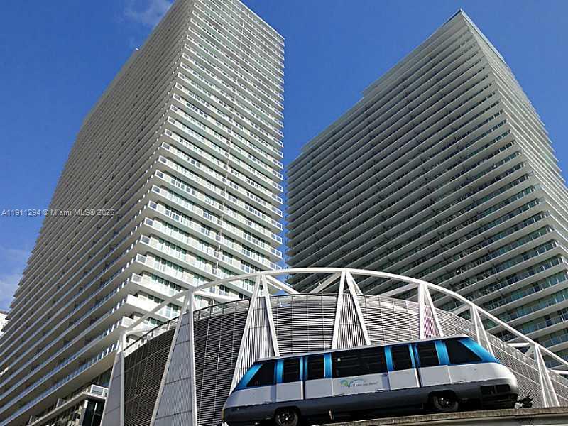 The Axis On Brickell II C