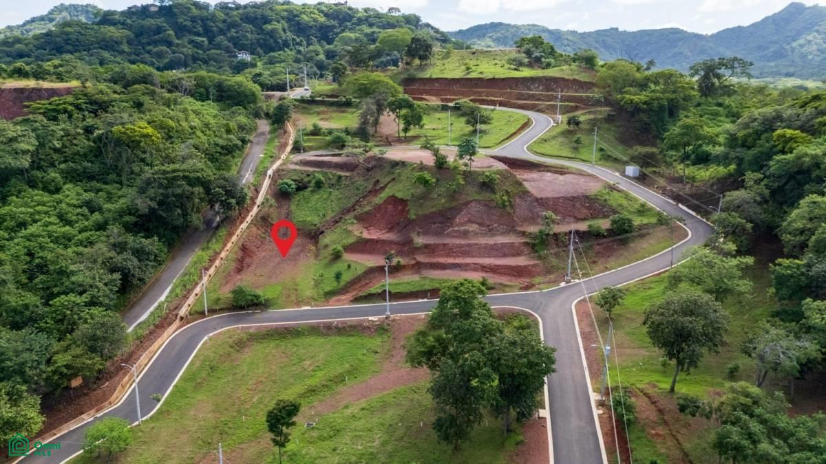 0 bed Land For Sale in Santa Cruz, Guanacaste - 1