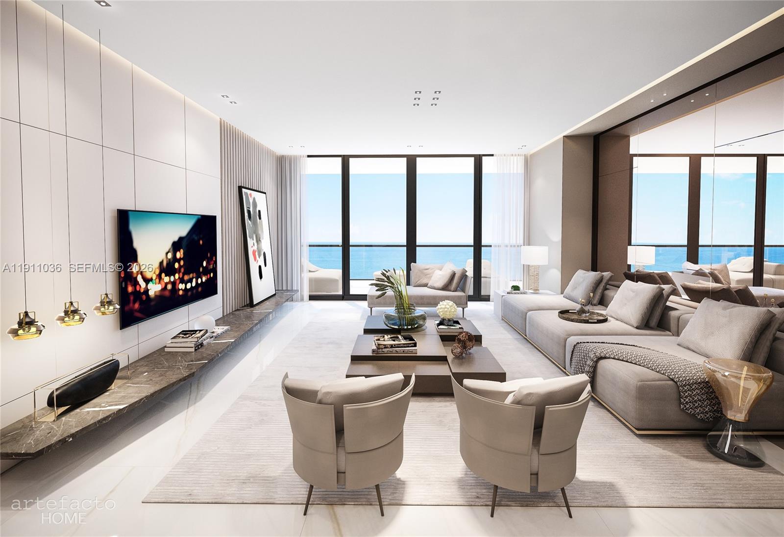 Condo for Sale in Miami, FL