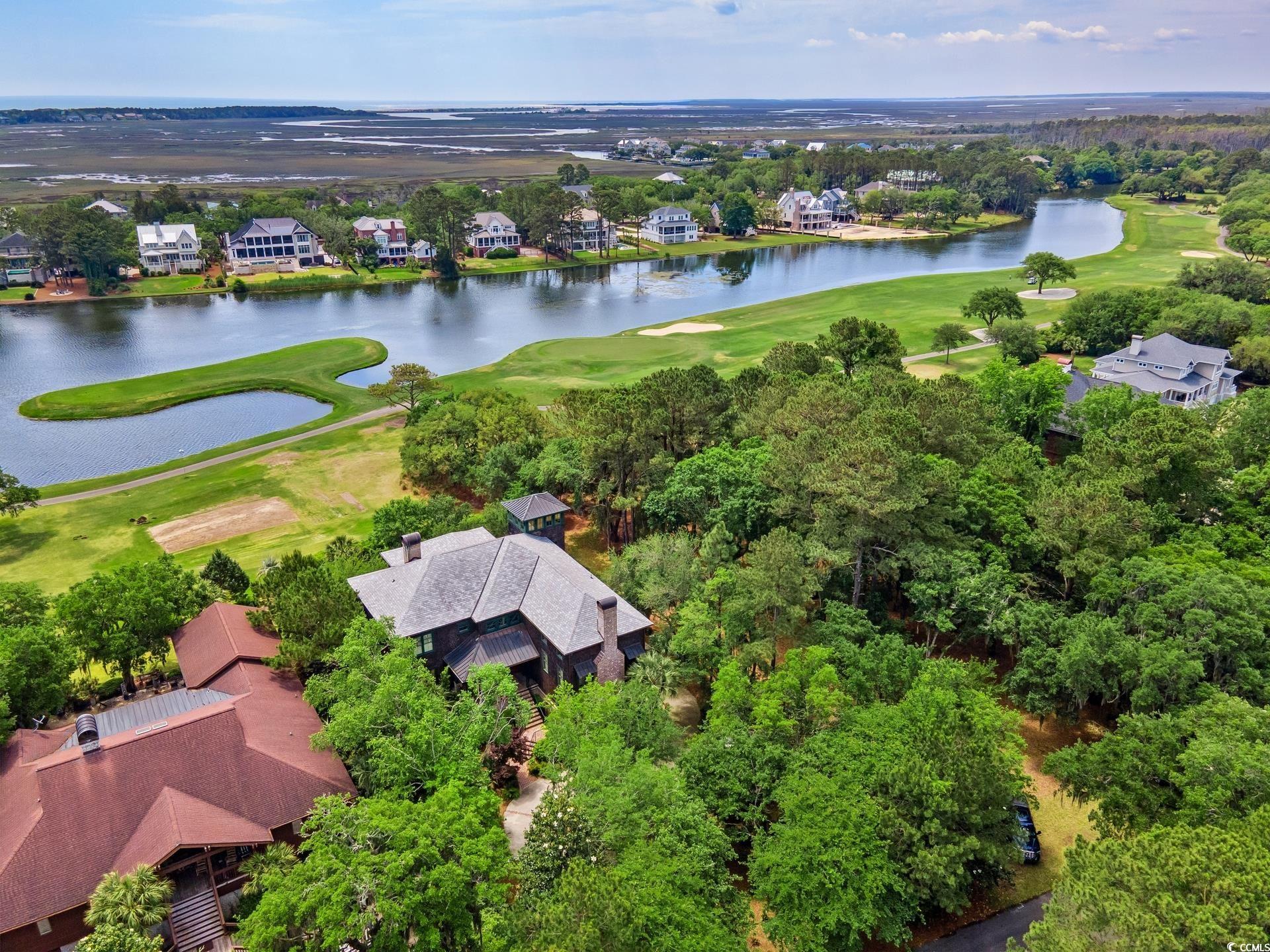 40th image of 58 Swan Point Trail, Georgetown, SC 29440 | MLS# 2527033