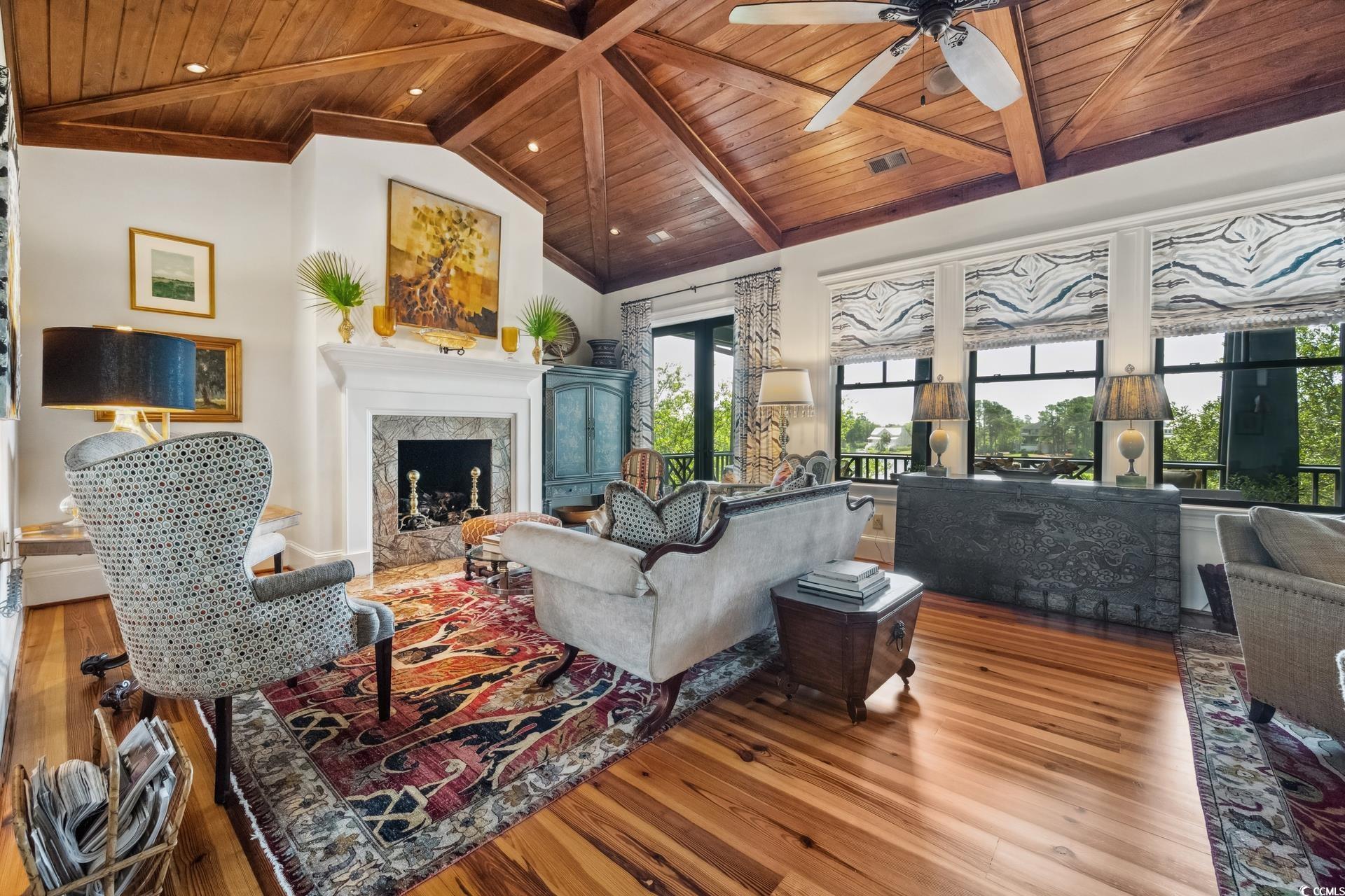 5th image of 58 Swan Point Trail, Georgetown, SC 29440 | MLS# 2527033