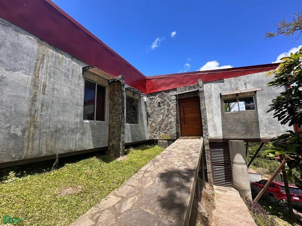 4 bed Single Family Homes For Sale in Turrialba, Cartago - 1