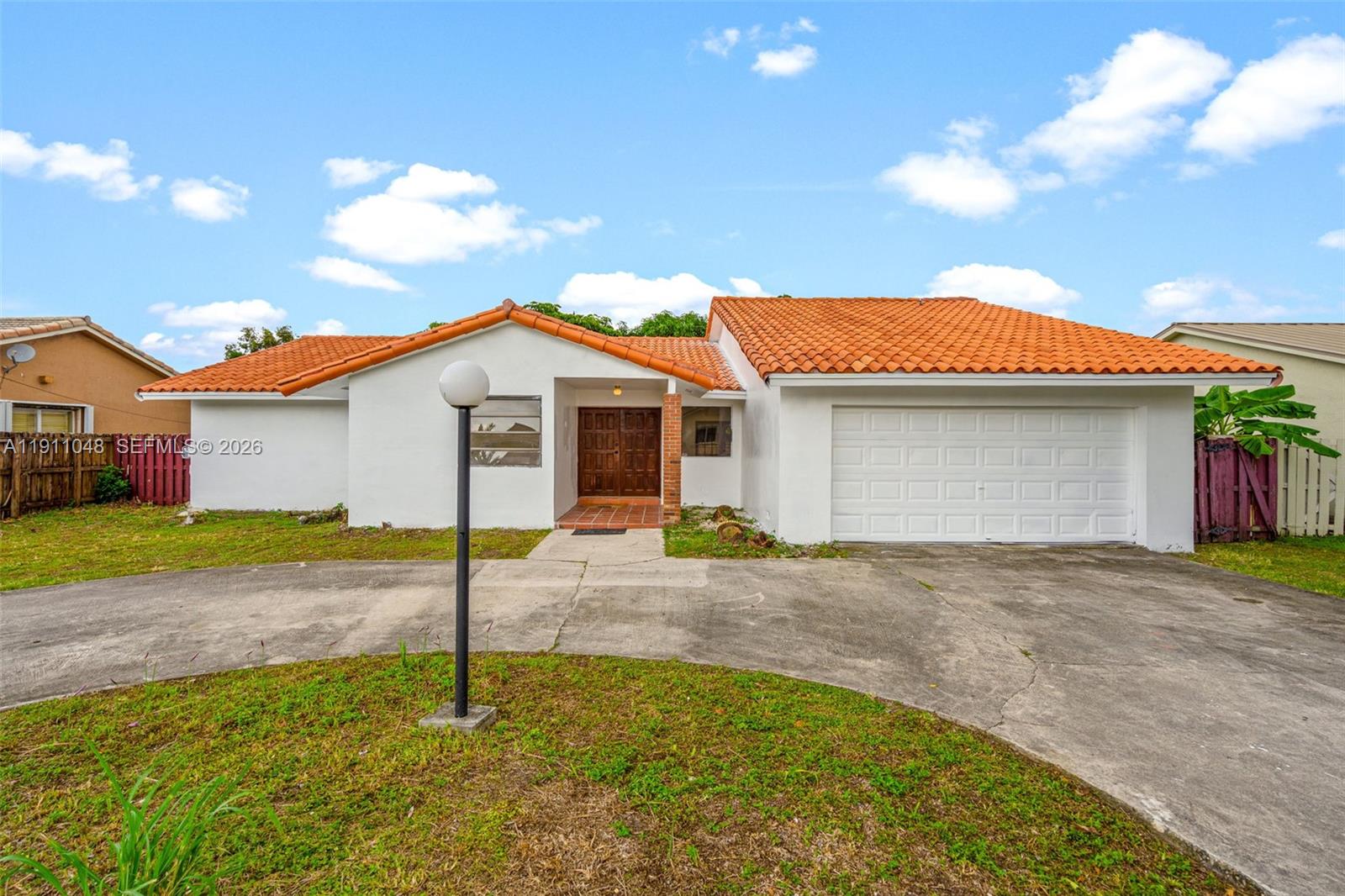 Park Place Estates