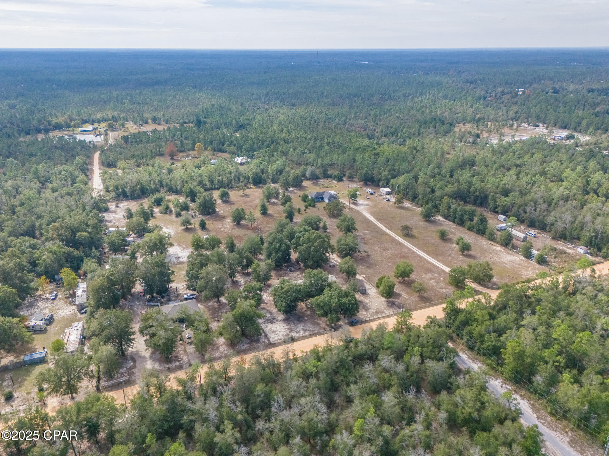 21st image of 13132 Timbercrest Rd, Fountain, FL 32438 | MLS# 781484