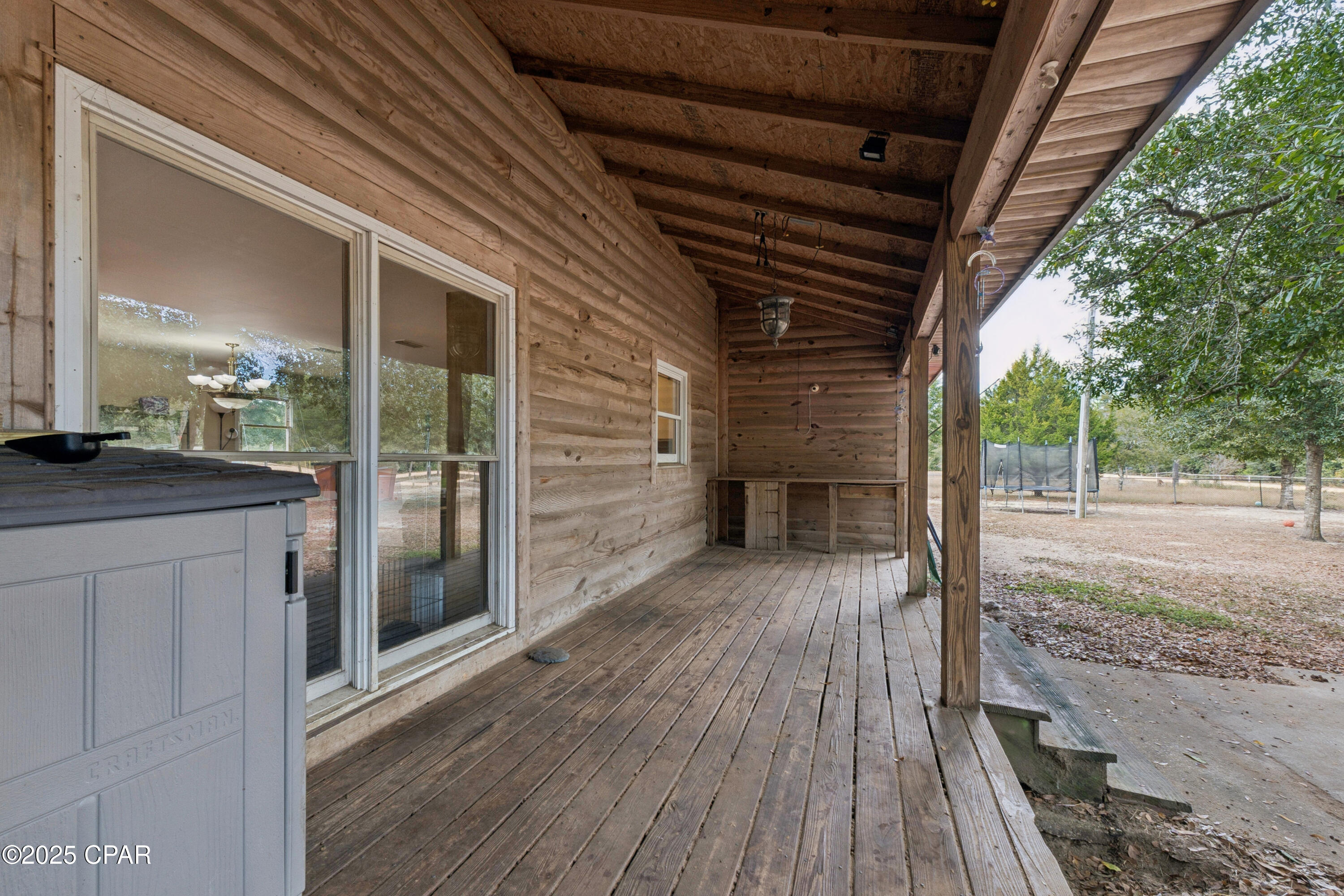 3rd image of 13132 Timbercrest Rd, Fountain, FL 32438 | MLS# 781484