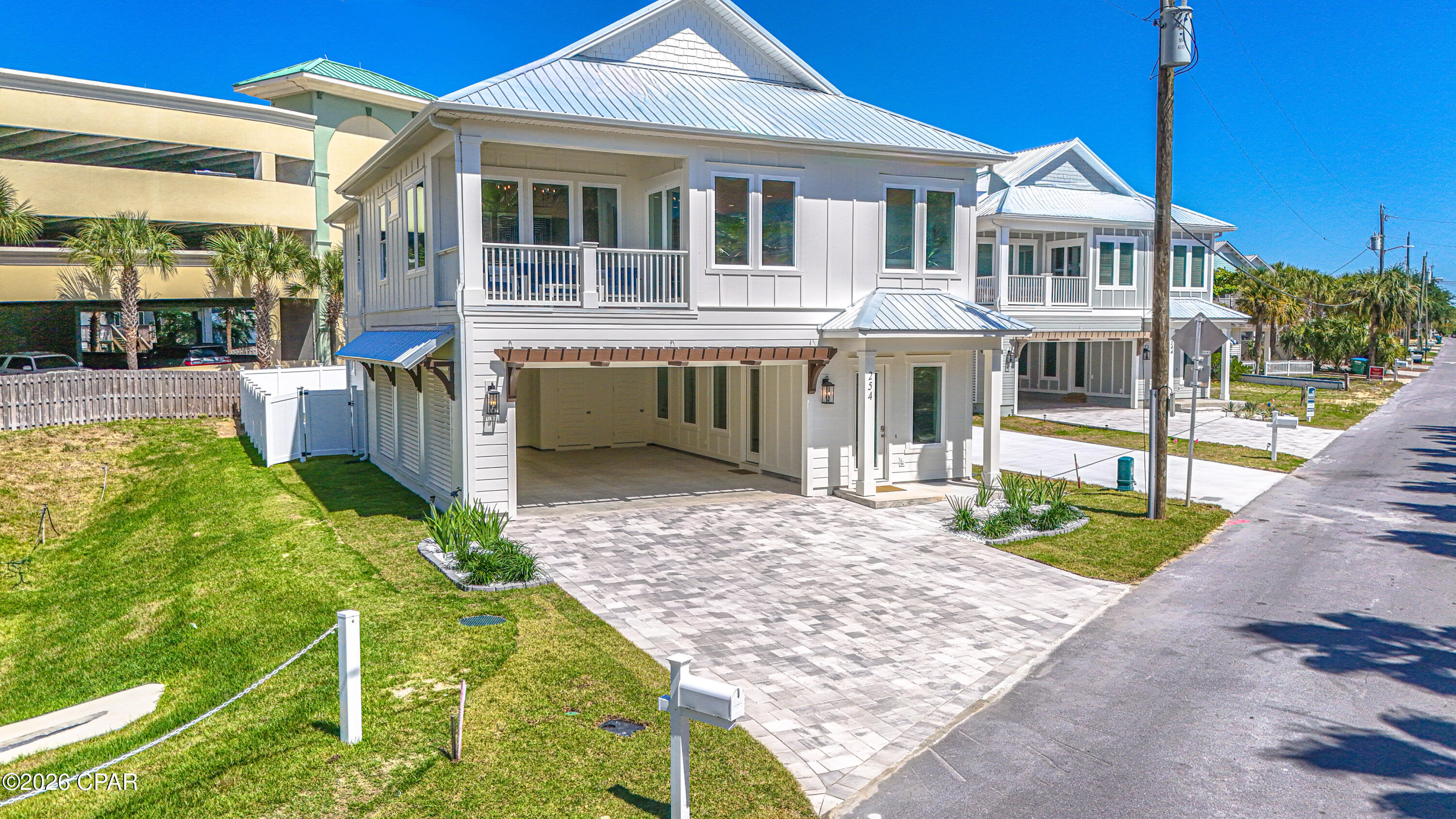 254 Sands Street, Panama City Beach, FL 32413