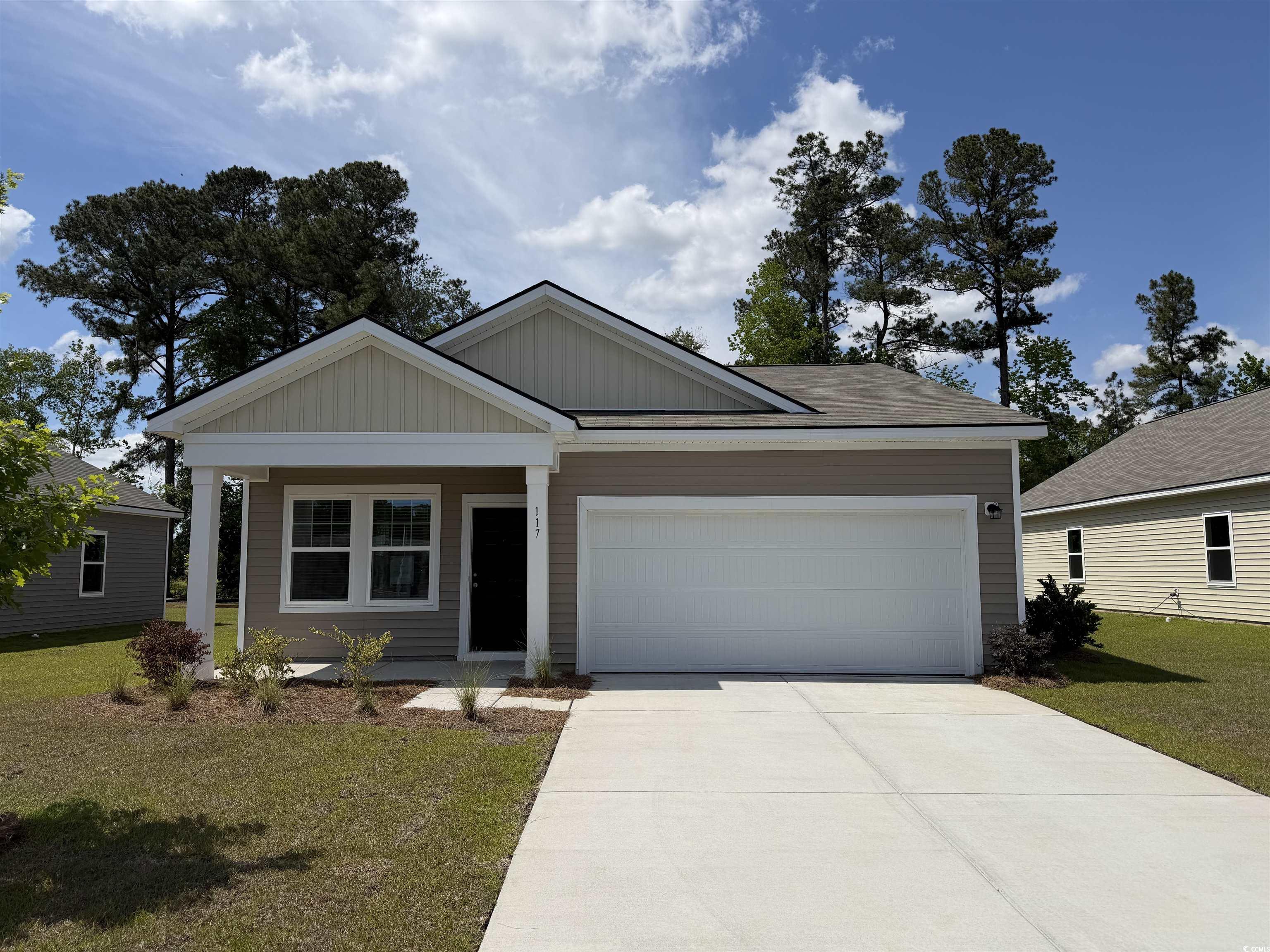 117 Admiral St Conway, SC 29526