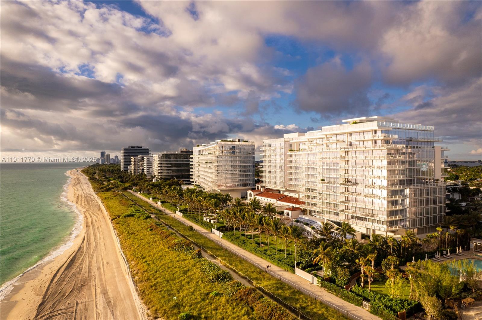 Homes for sale in Miami, FL | 9111 Collins Ave, Miami, FL 33154