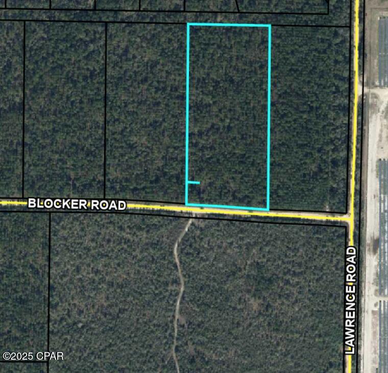 Details for 000 Blocker Road, Greenwood, FL 32443