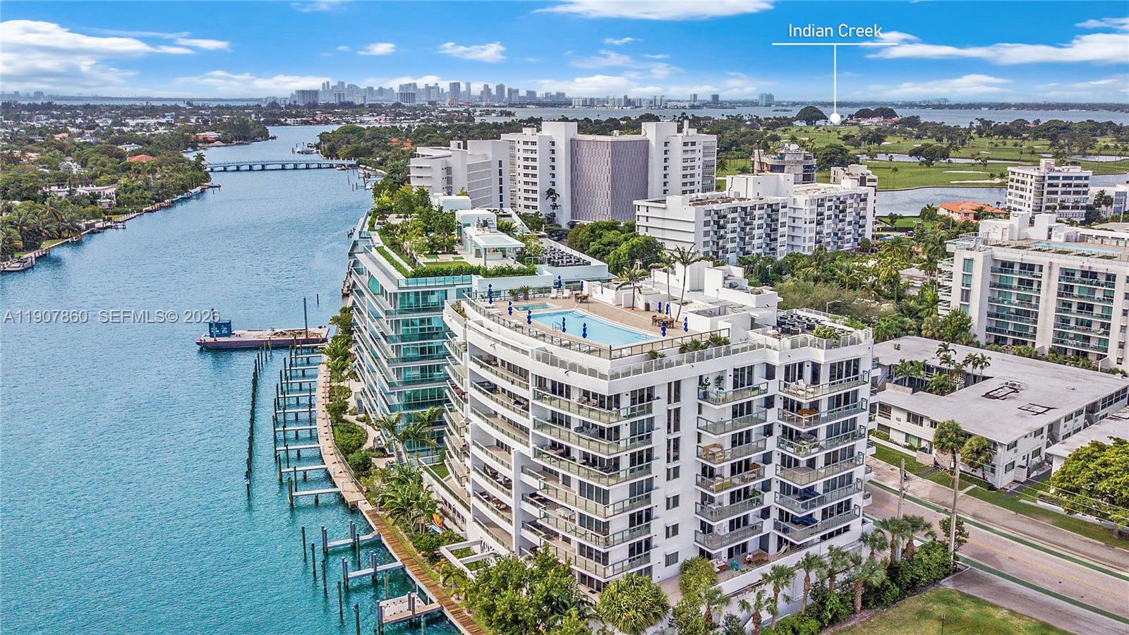 The Ivory Residence Condo