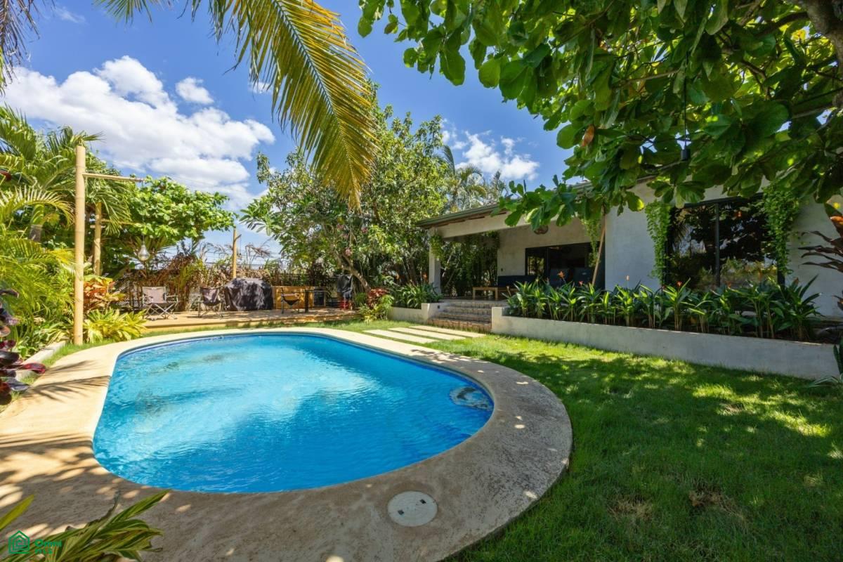2 bed Single Family Homes For Sale in Santa Cruz, Guanacaste - 1