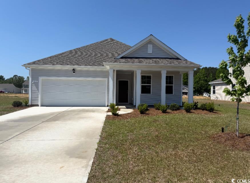 177 Pampa Dr. Loris, SC 29569