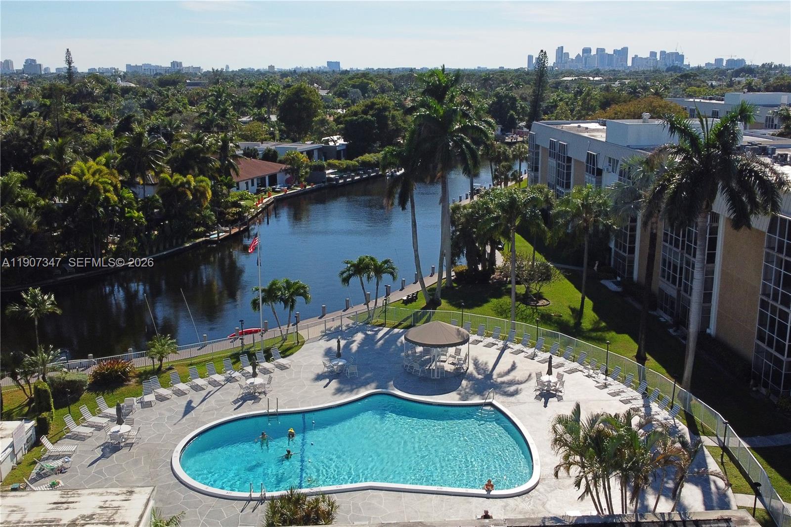 River Shores Condo