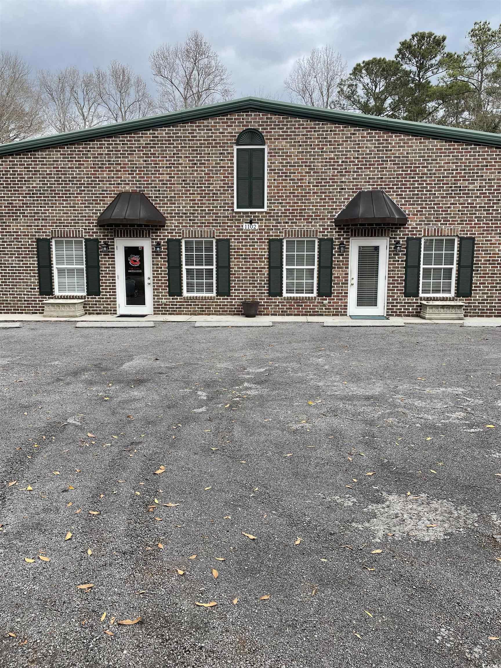 1102 - C Martin Luther King Rd. Pawleys Island, SC 29585