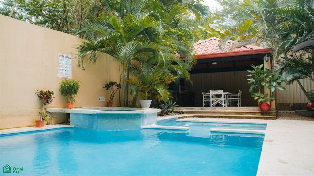 2 bed Condo For Sale in Tamarindo, Guanacaste - 1
