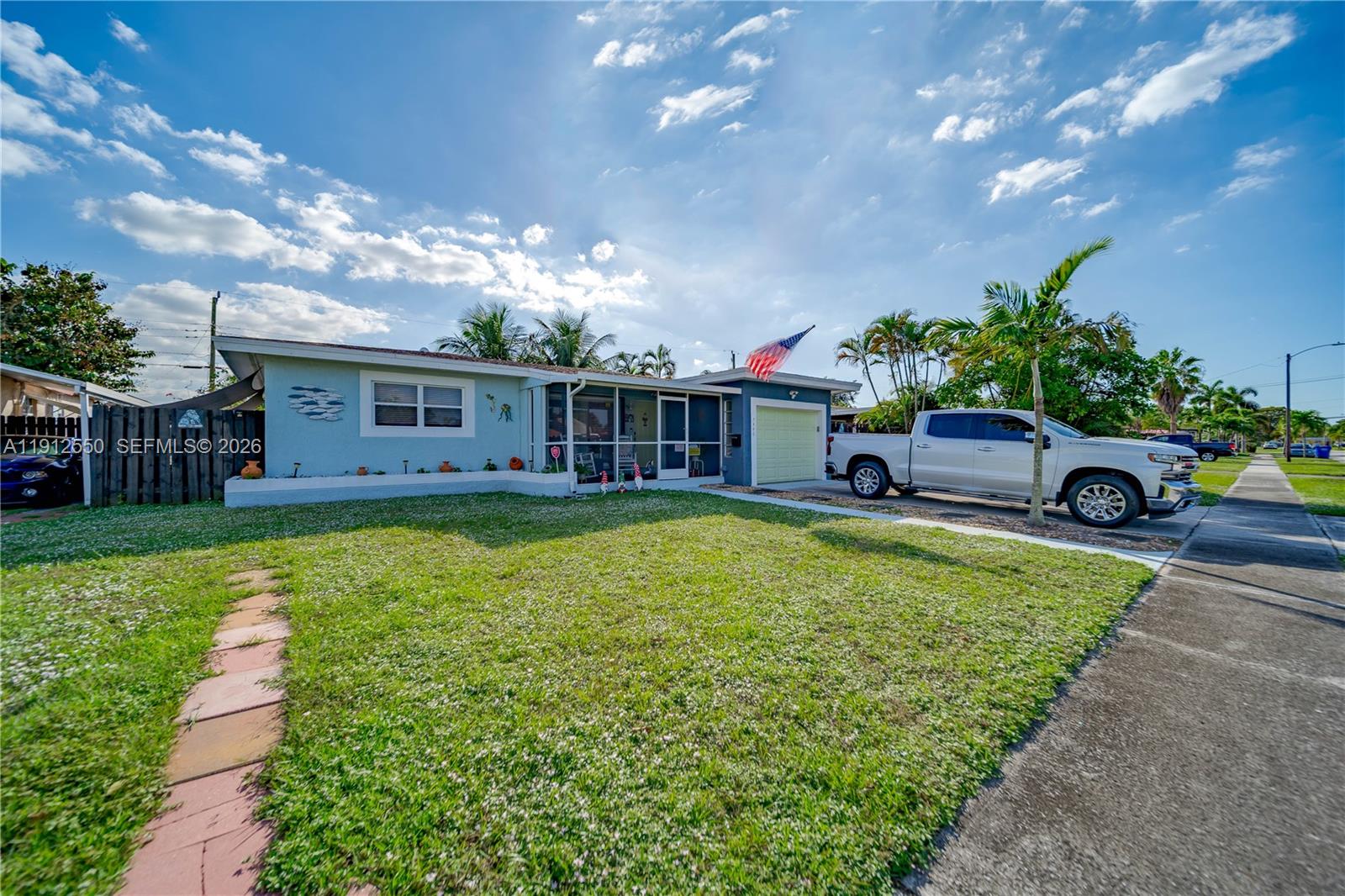 Homes for sale in Hollywood, FL | 7440 Fillmore St, Hollywood, FL 33024 | MLS# A11912550